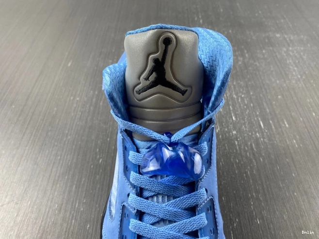 Bmlin DV1310-401 UNC Jordan 5 Air 0808